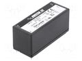 Converter: AC/DC; 26.4W; Uin: 85÷265VAC,120÷370VDC; Uout: 24VDC TDK-LAMBDA KWS25A-24