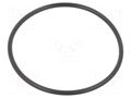 O-ring gasket; NBR caoutchouc; Thk: 2mm; Øint: 46mm; M50 OBO BETTERMANN OBO-2088770