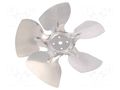 Accessories: blowing propeller; No.of mount.holes: 4; 31°; 172mm ELCO 4012544