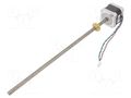 Motor: stepper; 2.8VDC; Shaft: screw; max.360mNm; 1.7A POLOLU POLOLU-2268