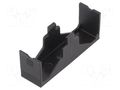 Cover; OGD,OGD-SMD SCHURTER 0853.0917