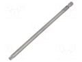 Screwdriver bit; Torx®; TX30; Overall len: 150mm; PROFESSIONAL WIHA WIHA.33927