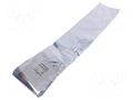 Protection bag; ESD; L: 660mm; W: 102mm; Thk: 76um EUROSTAT GROUP ERS-208710426