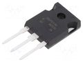 Diode: Schottky rectifying; THT; 150V; 15Ax2; TO247-3; Ufmax: 0.78V VISHAY VS-30CPQ150-N3