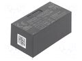 Converter: AC/DC; 20W; Uin: 85÷305VAC,120÷430VDC; Uout: 15VDC; 86% RECOM RAC20-15SK/277