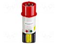 Three-phase adapter; 32A; CEE plug 5-pin,socket 4mm GOSSEN METRAWATT GM-GTZ3603000R0001