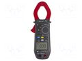 Meter: multifunction; digital,pincers type; Øcable: 34mm; LCD GOSSEN METRAWATT GM-M312J