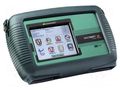 Meter: power quality analyser; LCD; Network: three-phase; 0.1% GOSSEN METRAWATT GM-M810E