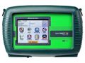 Meter: power quality analyser; LCD; Network: three-phase; 0.1% GOSSEN METRAWATT GM-M810H