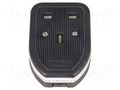 Adapter GOSSEN METRAWATT GM-Z503R