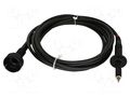 Extension cable; 5m GOSSEN METRAWATT GM-Z580D
