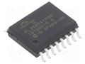 IC: FLASH memory; 256MbFLASH; SPI; 133MHz; 2.7÷3.6V; SO16; serial INFINEON (CYPRESS) S25FL256SAGMFI001