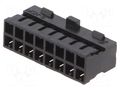 Connector: wire-wire/PCB; plug; female; PIN: 16; Milli-Grid; 2mm MOLEX MX-51110-1651