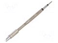 Tip; hoof; 3.8mm; for  soldering iron,for soldering station JBC TOOLS JBC-C245797