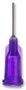NEEDLE, 21 GAUGE, PURPLE, 0.51MM, PK50 921050-TE