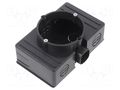 Enclosure: junction box; 35mm; plaster embedded; IP20; PK60 OBO BETTERMANN OBO-2004326