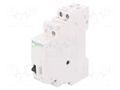 Relay: installation; bistable,impulse; NC + NO; 16A; -20÷50°C SCHNEIDER ELECTRIC A9C30115