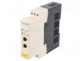 Module: softstart; Usup: 230VAC; for DIN rail mounting; 0.37kW SCHNEIDER ELECTRIC ATS01N103FT