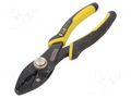 Pliers; universal; 150mm; FATMAX® STANLEY STL-0-84-645