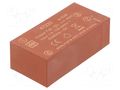 Converter: AC/DC; 40W; Uin: 85÷265VAC,120÷370VDC; Uout: 12VDC; 85% MYRRA MYRRA-47233