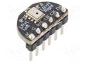 Module robotics: audio; microphone; I2S; 3.3VDC; IC: MSM26S4030H0 DFROBOT DF-SEN0327