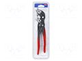 Kit: pliers; tag KNIPEX KNP.003120V01