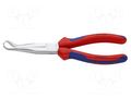 Pliers; for mechanics; 200mm KNIPEX KNP.3895200