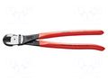 Pliers; cutting; 250mm KNIPEX KNP.7491250
