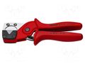 Cutters KNIPEX KNP.9010185