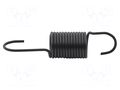 Spring; thin; 1pcs. KNIPEX KNP.975930