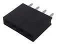 SOCKET, PCB, 0.1", 4WAY M20-7820446