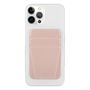 Uniq Lyft magnetic phone stand - pink, UNIQ 8886463677773 8886463677773