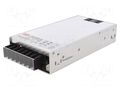 Power supply: switching; for building in,modular; 336W; 48VDC; 7A MEAN WELL HRP-300N-48