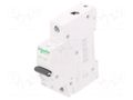 Circuit breaker; 230/400VAC; Inom: 32A; Poles: 1; Charact: B; 6kA SCHNEIDER ELECTRIC A9K01132