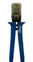 CRIMP HAND TOOL, RATCHET, 26-22AWG 10162309-001.