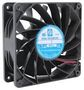 DC FAN, BALL, 120MM, 4925RPM, 24V, 1.9A OD1238-24HBVXE10A