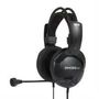 Full Size Comm Headphones with Noise Cancelling Microphone SB40