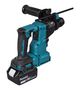 Cordless Rotary Hammer 18V Makita DHR183Z (without battery and charger) MDHR183Z