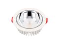 LED line® downlight 7W 700lm 4000K QUANTUM 1-10V 477477 5907777477477