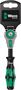 8000 A SB Zyklop Speed Ratchet with 1/4" drive, 1 x 1/4"x152.0, Wera 05073260001