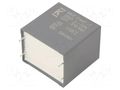 Capacitor: polypropylene; DC-Link; 33uF; ESR: 2.8mΩ; THT; ±10%; C4AF KEMET C4AF9EW5330T3AK