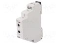 Dimmer; for DIN rail mounting; 230VAC; -20÷35°C; 300W ELKO EP DIM-15
