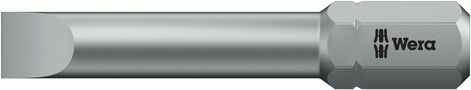 800/2 Z bits, 1.2x8.0x41, Wera 05057225001