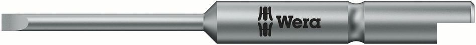 800/9 C bits, 0.40x2.0x44, Wera 05135266001