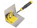 Putty knife; for internal corners STANLEY STL-STHT0-05777