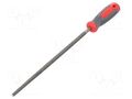 File; rasp; round; 250mm; steel PROLINE PRE-32356