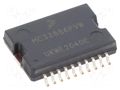 IC: driver; H-bridge; motor controller; HSOP20; 5A; Ch: 2; 5÷40VDC NXP MC33886PVW