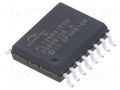 IC: FLASH memory; 128MbFLASH; SPI; 133MHz; 2.7÷3.6V; SO16; serial INFINEON (CYPRESS) S25FL128SAGMFIG01