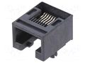 connector RA LP SMT JACK 8/8 MOLEX MX-95501-6889