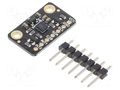 Sensor: position; accelerometer,magnetic field,gyroscope; I2C DFROBOT DF-SEN0373